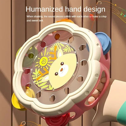 baby drum set - Baby Toys - Musical Drum Toy