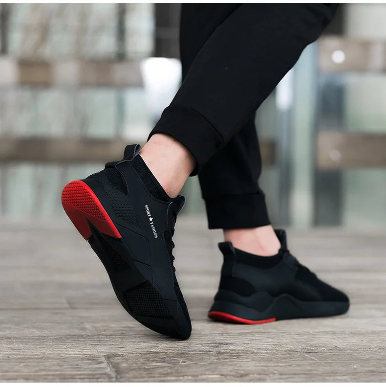 Men's fashion sneakers for summer