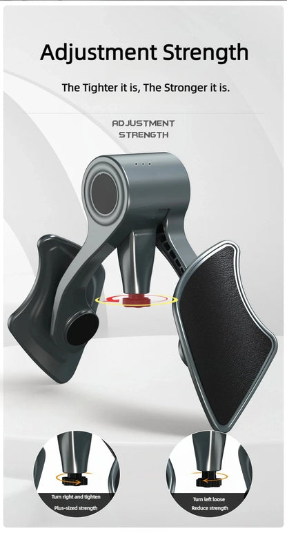 kegel device app - Fitness Equipment - Pelvic Muscle Trainer