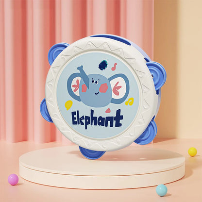 baby musical instruments - Baby Toys - Musical Drum Toy