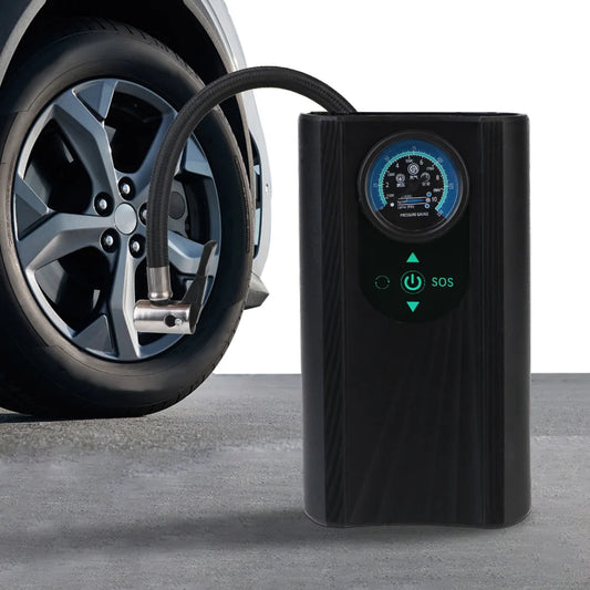 12v tire inflator