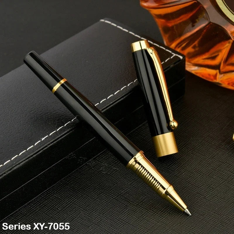 Professional signature pens