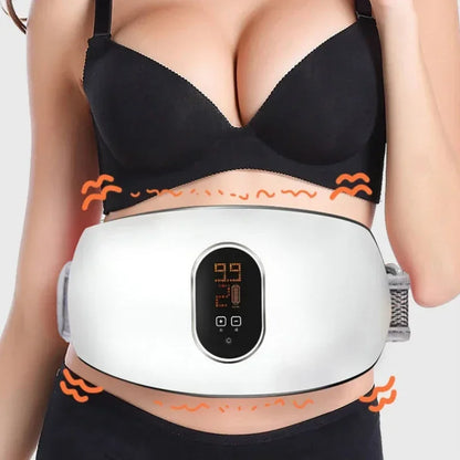 Whole body slimming device