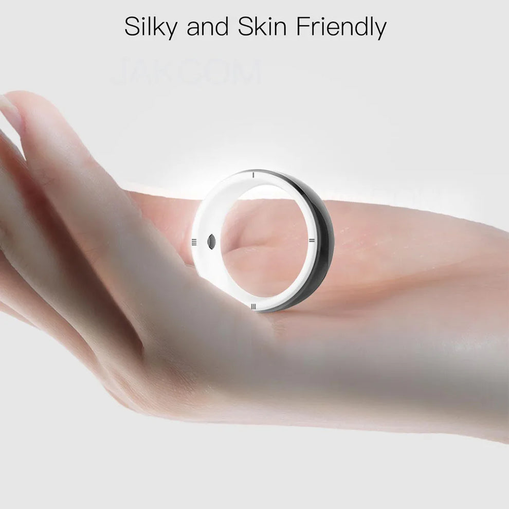 heart rate ring - Wearable Technology - Smart Ring