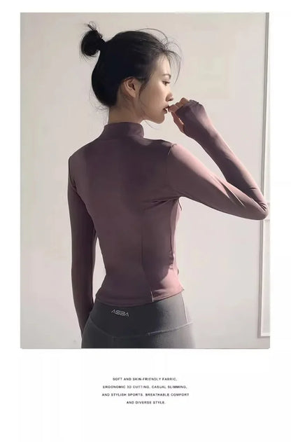 gym clothes men[7] - Jacket - Fitness Sports Jacket