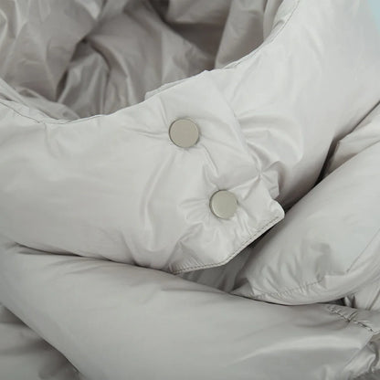 Autumn winter street fashion hoodies for women