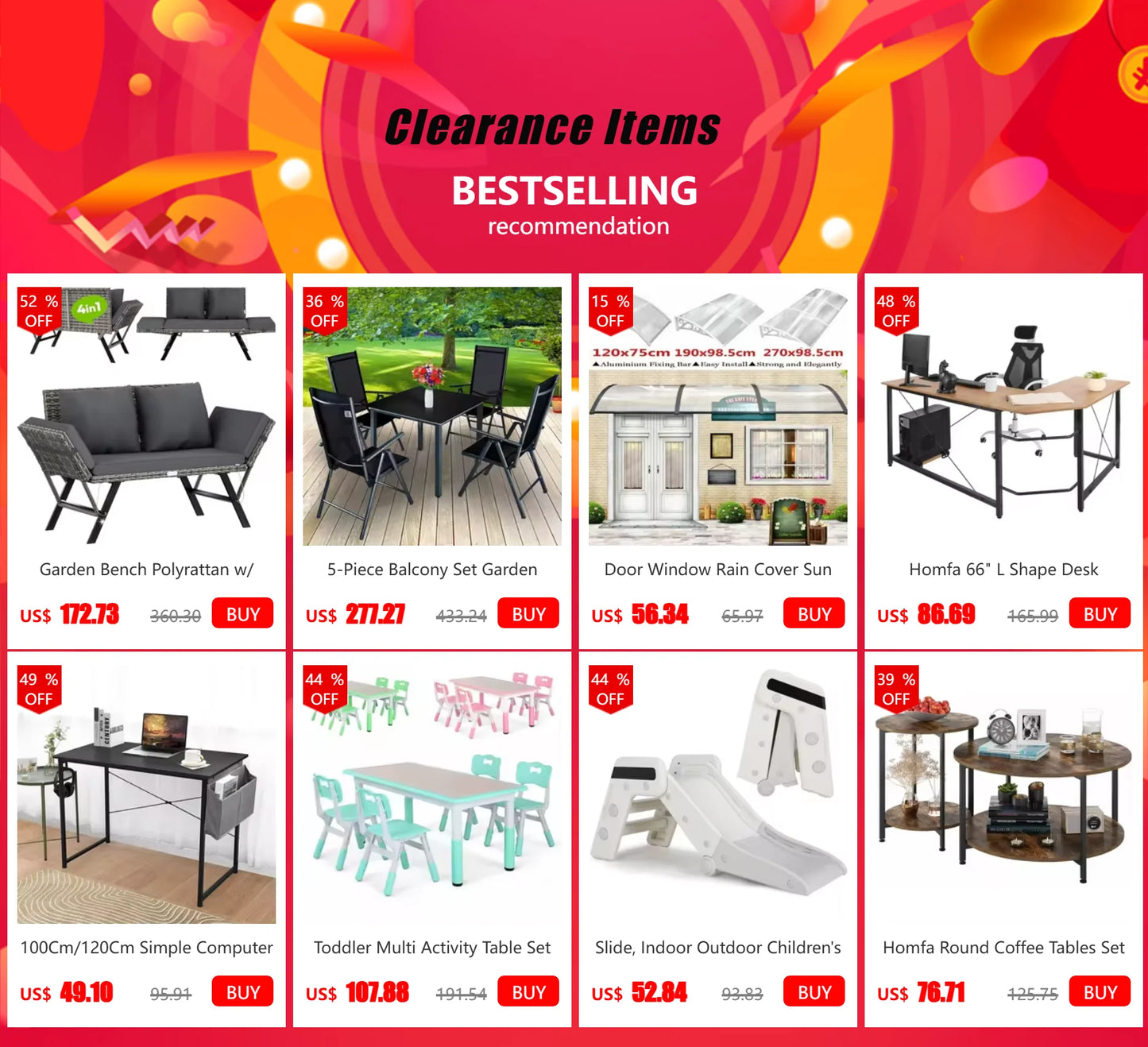 Adjustable height kids table for crafts