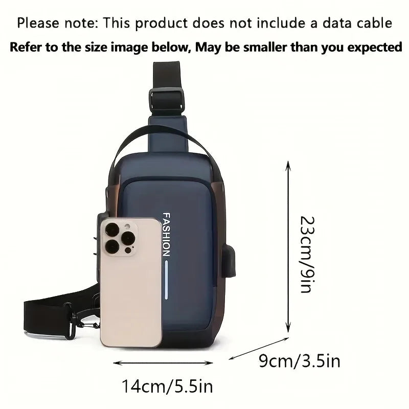 alpaca flight sling 1l 2l - Bags - Men-s Sling Bag