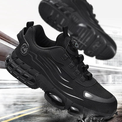 Lightweight tactical boots for men