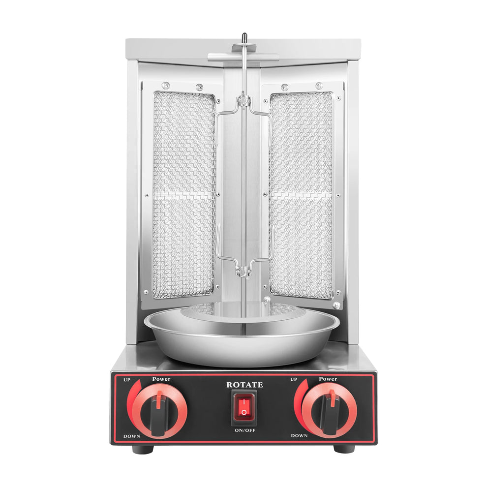 kebab machine - Commercial Kitchen Equipment - Doner Kebab Machine
