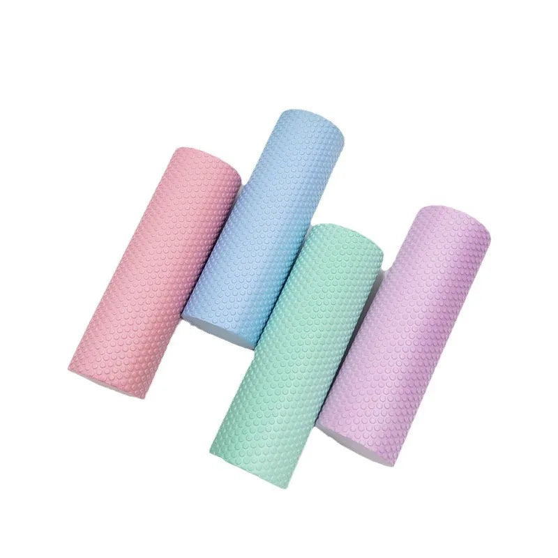 exercise equipment - Fitness - Foam Roller