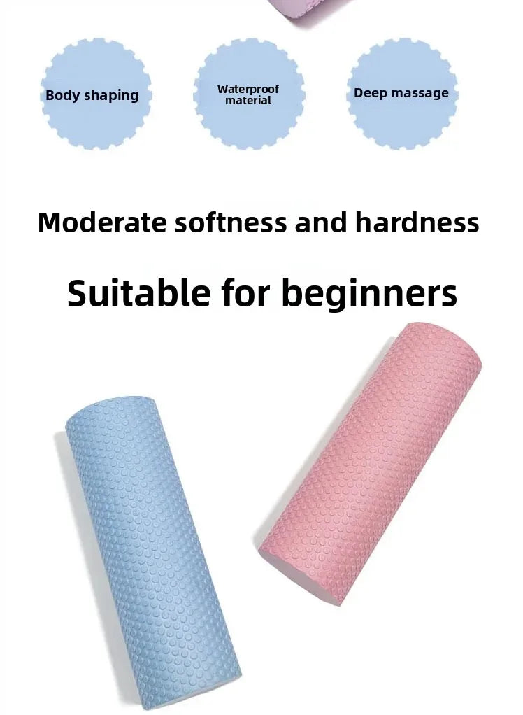gyms - Fitness - Foam Roller