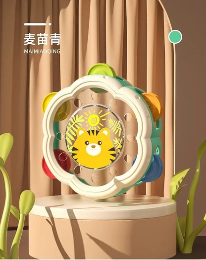 baby musical instruments - Baby Toys - Musical Drum Toy