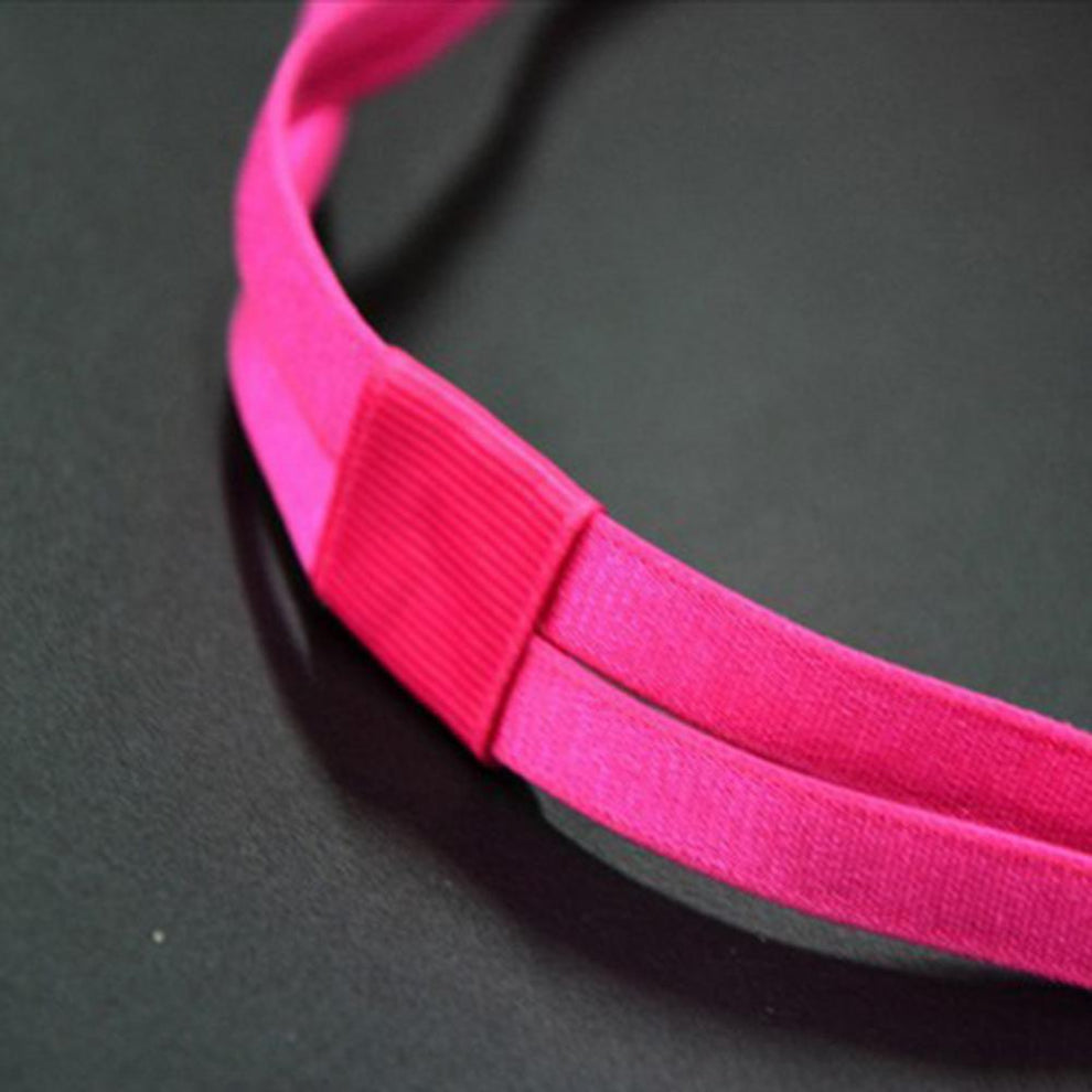 gym headband - Sports - Outdoors - Headband