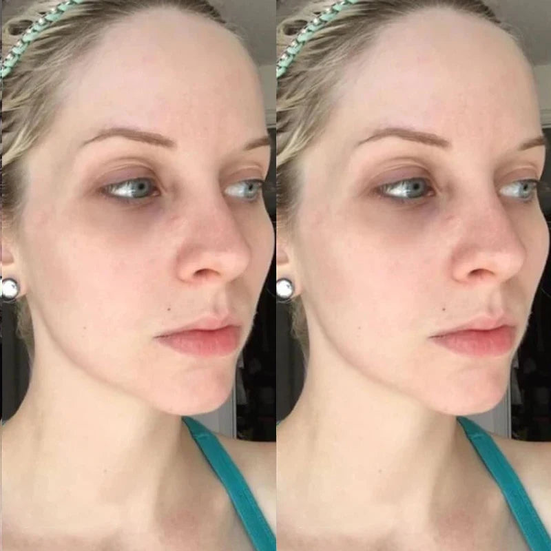 Moisturizing face mask