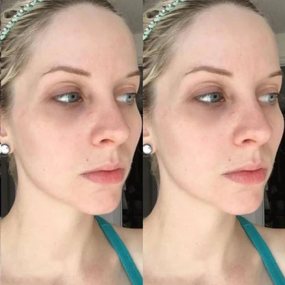 Moisturizing face mask