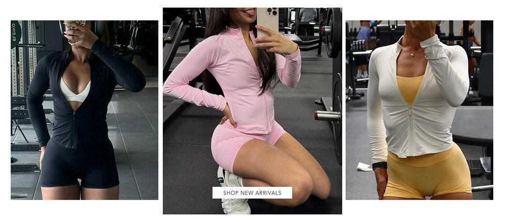 moisture wicking track jacket - Sportswear - Women-s Long Sleeve Sports Jacket