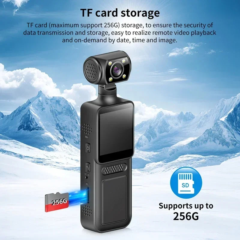 ar vr camera — low — 720 - Electronics - Camera