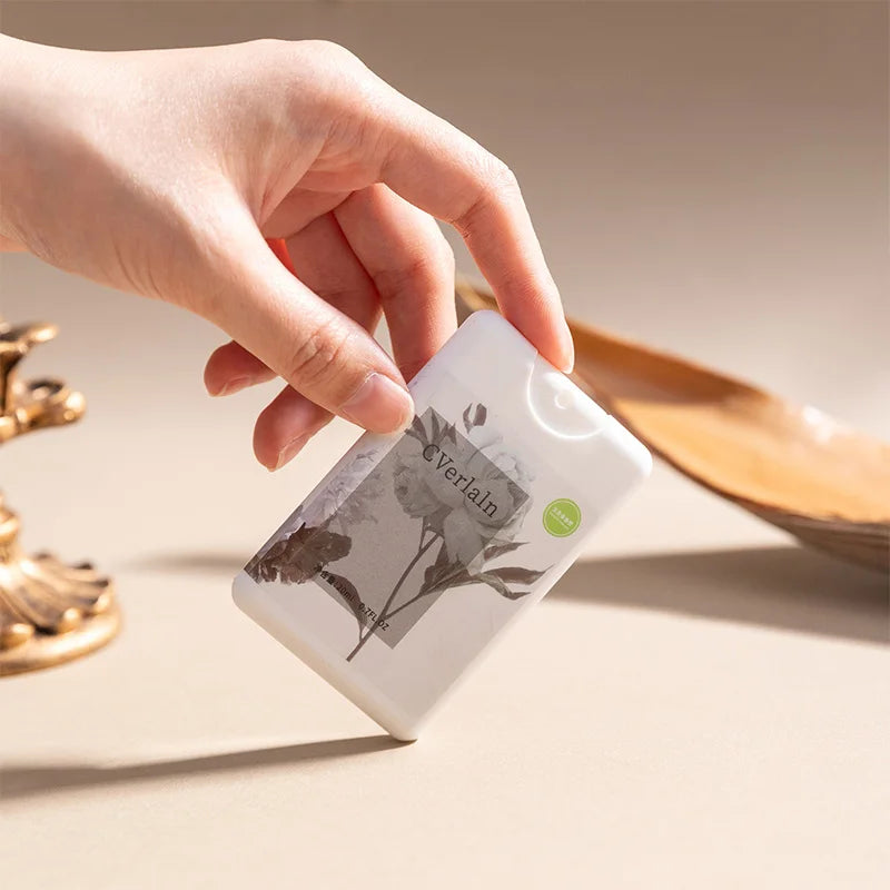 Eelhoe edt fruity unisex perfume