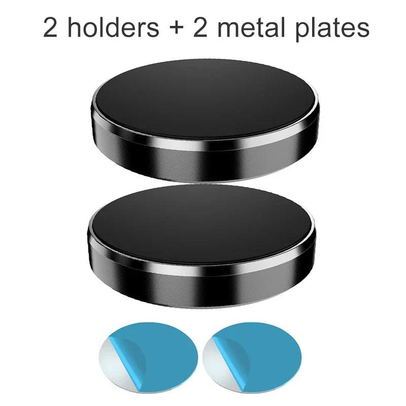 iphone magnetic car mount - Car Accessories - Magnetic Phone Holder