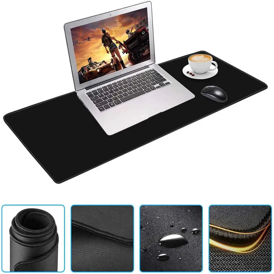 Extra large gaming mouse pad