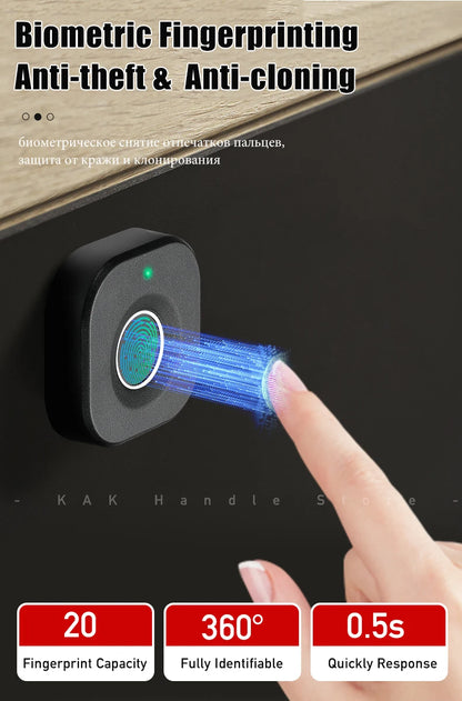 Bluetooth biometric door lock buy