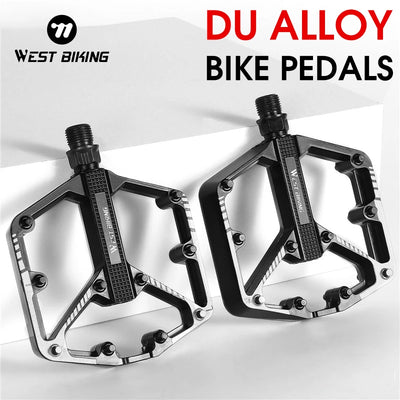 Best bike pedals