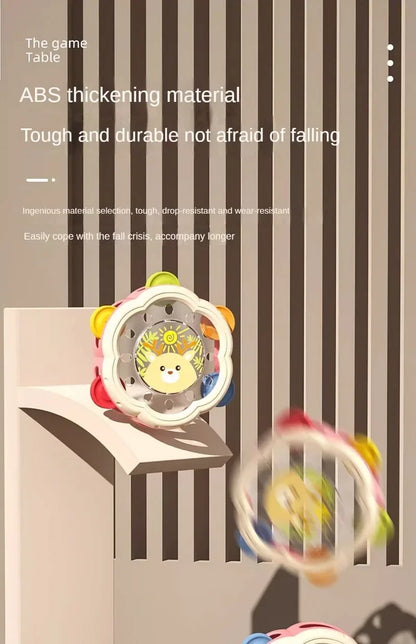 toddler musical instruments - Baby Toys - Musical Drum Toy