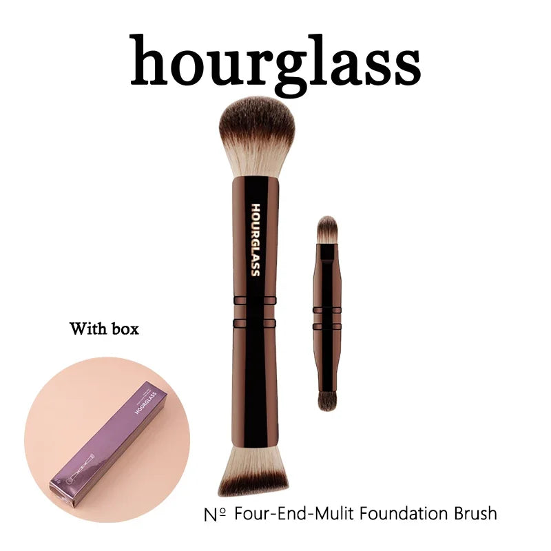 Blush brush