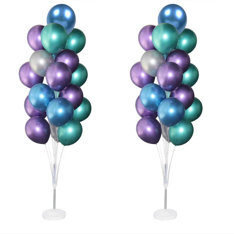 balloon stand party supplies - Party Supplies - Latex Balloon Holder