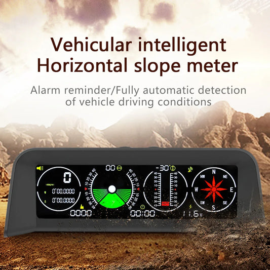 Automotive hud display