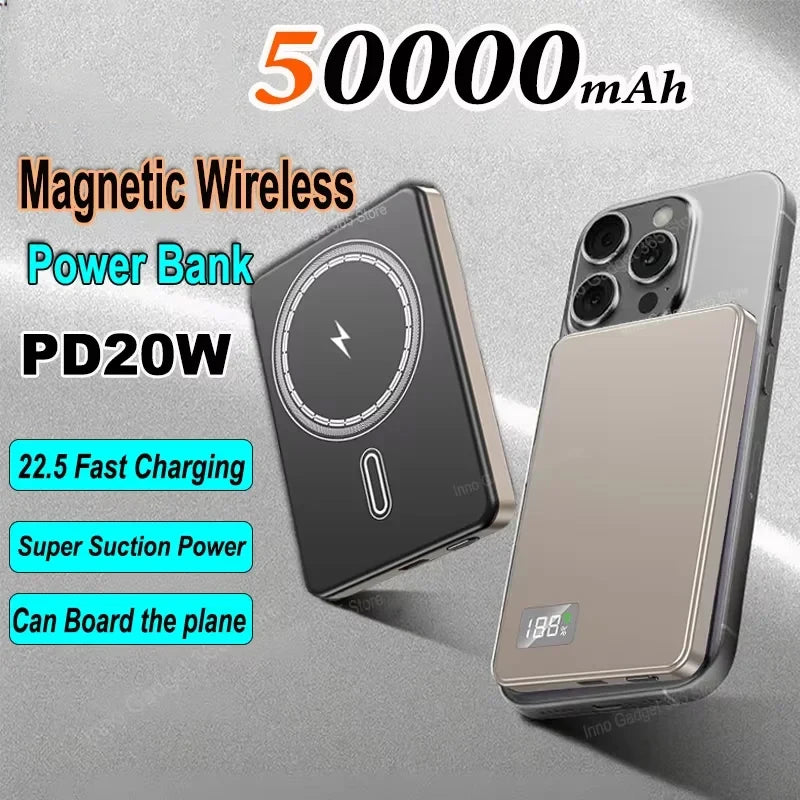 Power bank