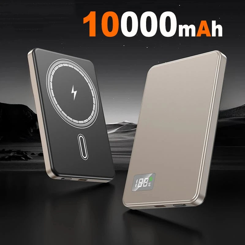 Power bank 20000mah