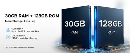 Tablet with dual webcams for video calling