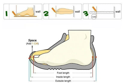 Boys sports shoes with hook and loop closure