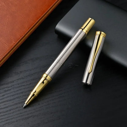 Executive ballpoint pens