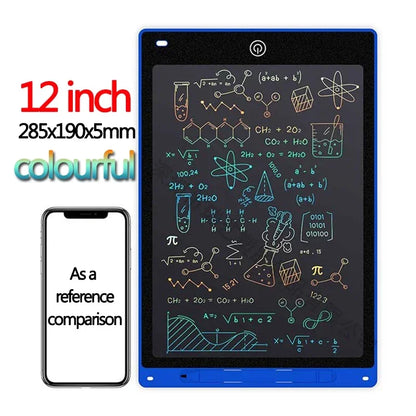kids lcd writing tablet amazon - Kids Toys - LCD Writing Tablet