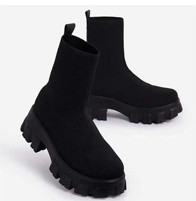 ankle boots[1][5] - Shoes - Ankle Boots