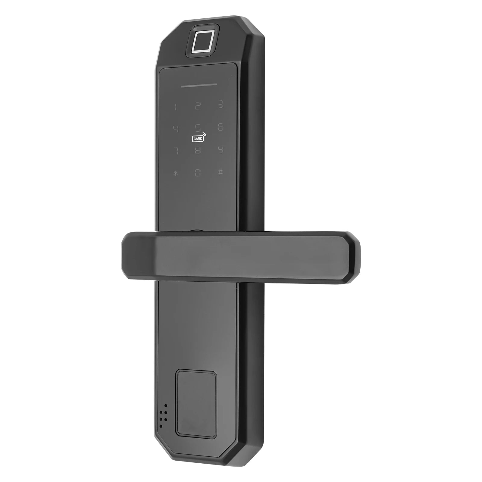 Biometric door lock purchase