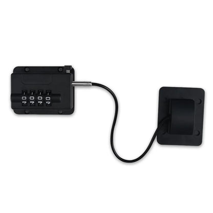 Safety first baby cabinet locks