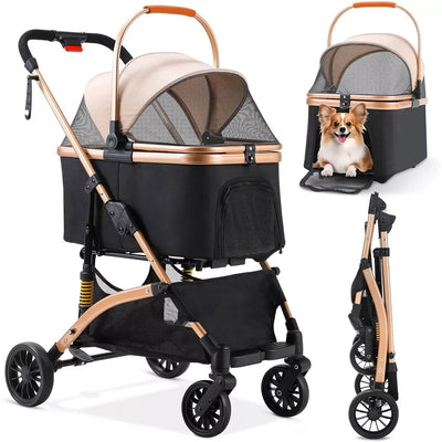 dog stroller - Pet Supplies - Dog Stroller