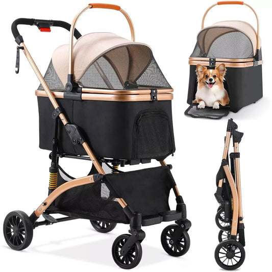 dog stroller - Pet Supplies - Dog Stroller