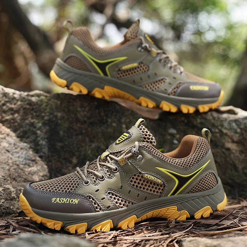 Footwear - Hiking Shoes - hiking boots footwear