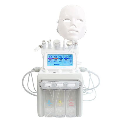 Best professional hydro facial device