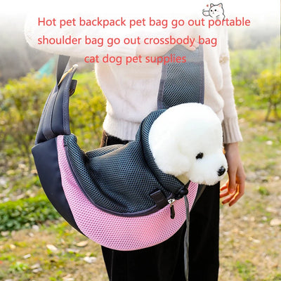 dog backpack - Pet Supplies - Pet Backpack