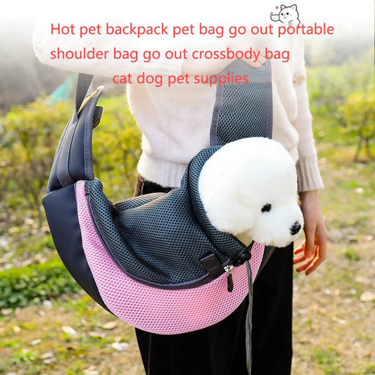 dog backpack - Pet Supplies - Pet Backpack