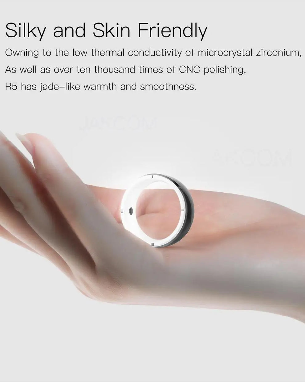 blood pressure insights ring - Wearable Technology - Smart Ring