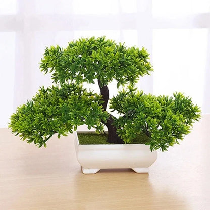 artificial bonsai tree - Artificial Plants - Artificial Bonsai Tree