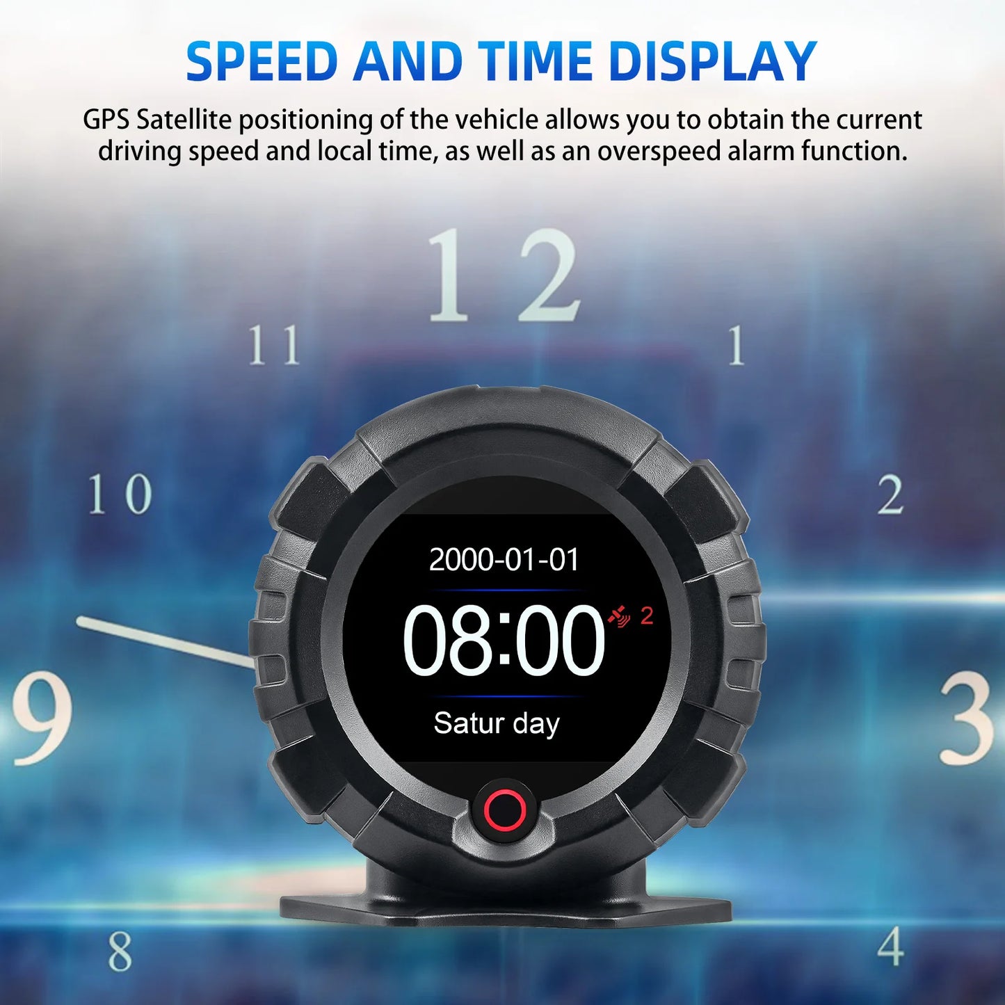 Best car head-up display