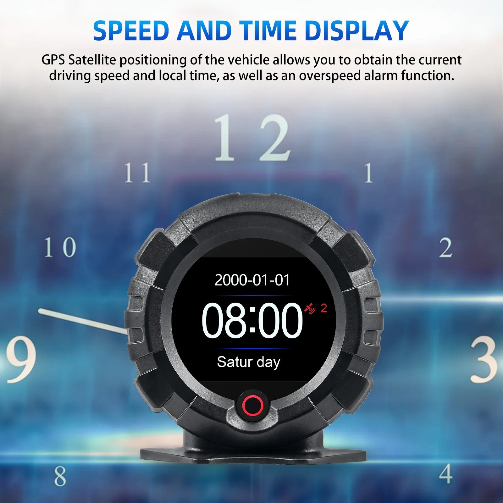 Best car head-up display